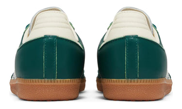 Adidas Samba OG 'Collegiate dark green Gum'