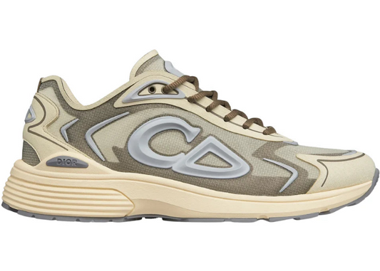 Dior B30 Countdown Tech "Beige and Brown"