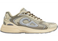Dior B30 Countdown Tech "Beige and Brown"