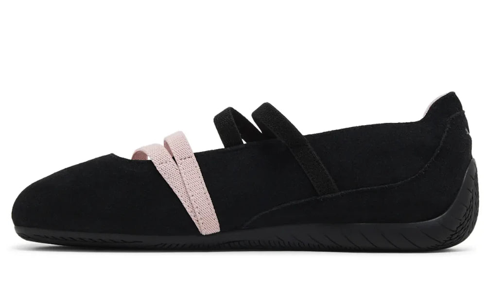 Puma Speedcat Ballet Women's 'Black Mauve Mist'