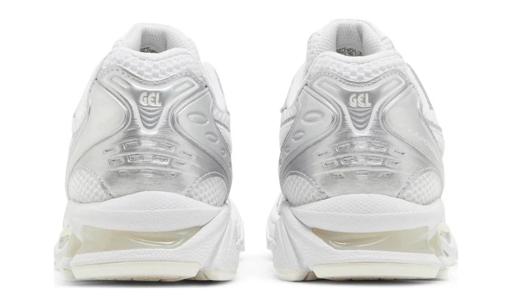 JJJJound x Asics Gel Kayano 14 'Silver White'