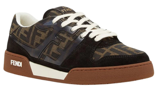 Fendi Match 'Brown'