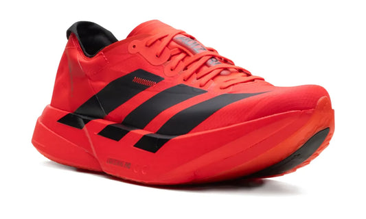 Adidas Adizero Adios Pro 4 M "Lucid Red Core Black"