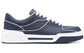Dolce & Gabbana New Roma Leather "Blue"