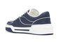 Dolce & Gabbana New Roma Leather "Blue"