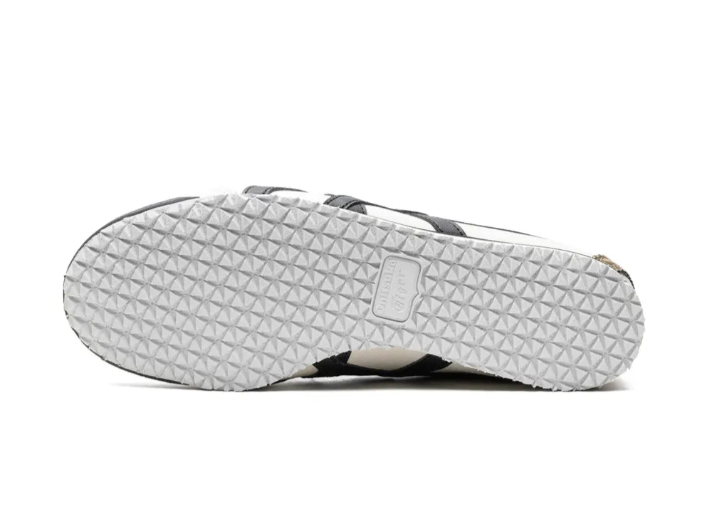 Asics Onitsuka Tiger Mexico 66 "Cream/Black/Gold"