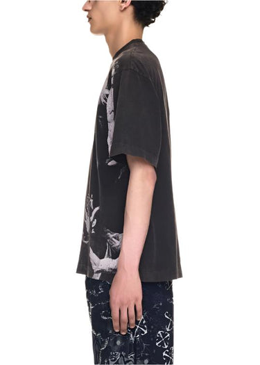 Off-White Blurred Mary T-shirt