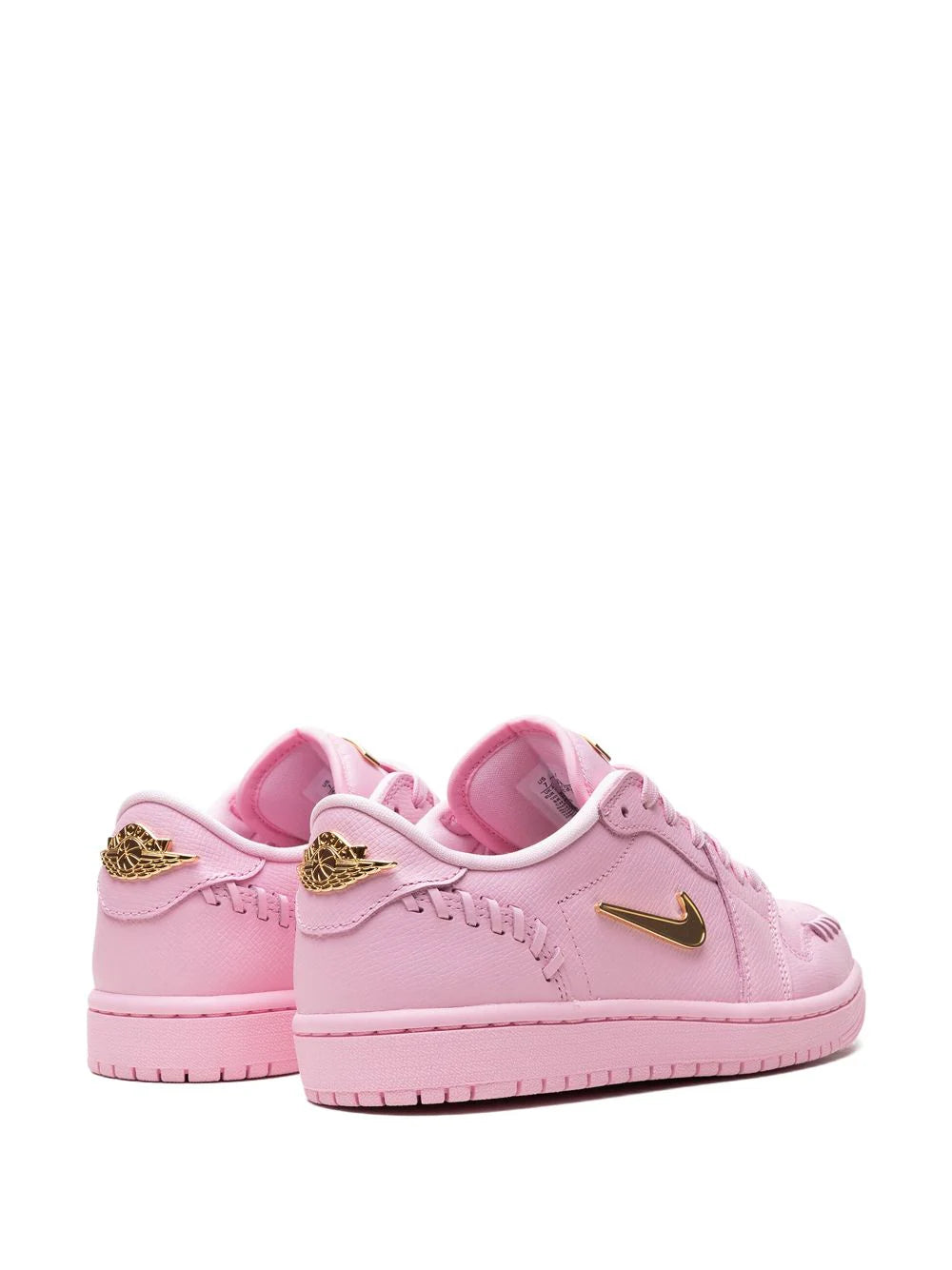 Jordan Air Jordan 1 Low "Method of Make Perfect Pink" sneakers