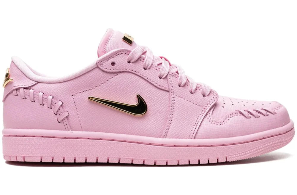 Jordan Air Jordan 1 Low "Method of Make Perfect Pink" sneakers