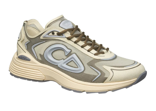 Dior B30 Countdown Tech "Beige and Brown"