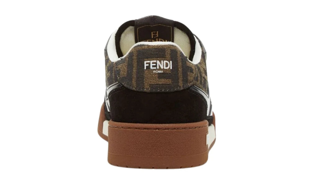 Fendi Match 'Brown'