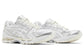 JJJJound x Asics Gel Kayano 14 'Silver White'