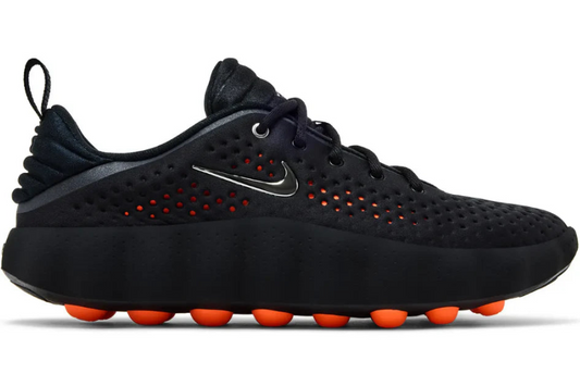 Nike Mind 002 'Black Hyper Crimson'