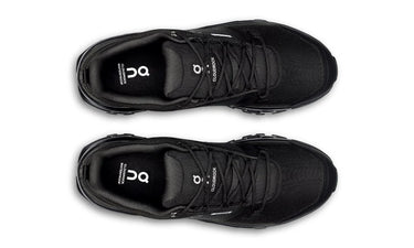 On Cloudrock Low Waterproof 'Black'