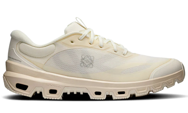 On Cloudventure Loewe 2 'Eggshell'