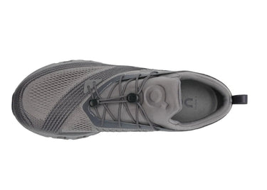On Running Cloud X Z5 "Asphalt/Iron"