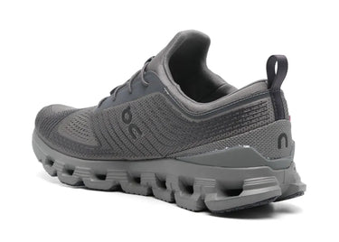 On Running Cloud X Z5 "Asphalt/Iron"
