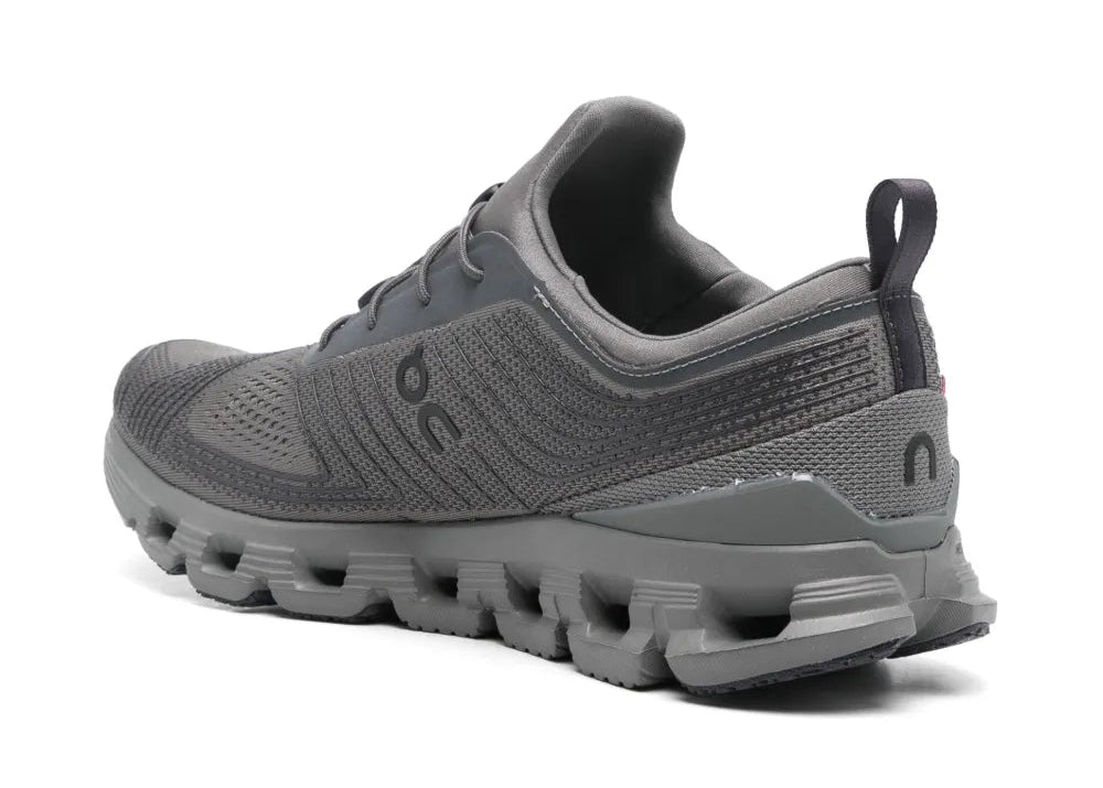 On Running Cloud X Z5 "Asphalt/Iron"