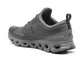 On Running Cloud X Z5 "Asphalt/Iron"
