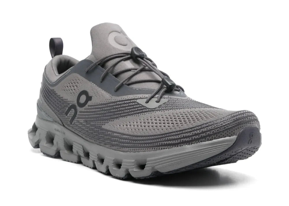 On Running Cloud X Z5 "Asphalt/Iron"