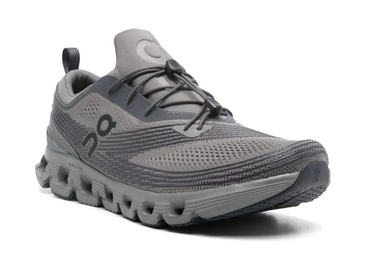 On Running Cloud X Z5 "Asphalt/Iron"