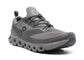 On Running Cloud X Z5 "Asphalt/Iron"