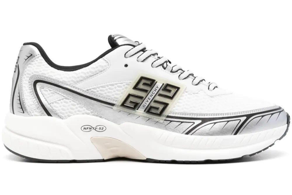 Givenchy NFNTY-52 "White"