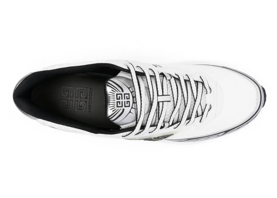 Givenchy NFNTY-52 "White"