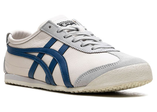 Asics Onitsuka Tiger Mexico 66 "Tan/Blue" sneakers