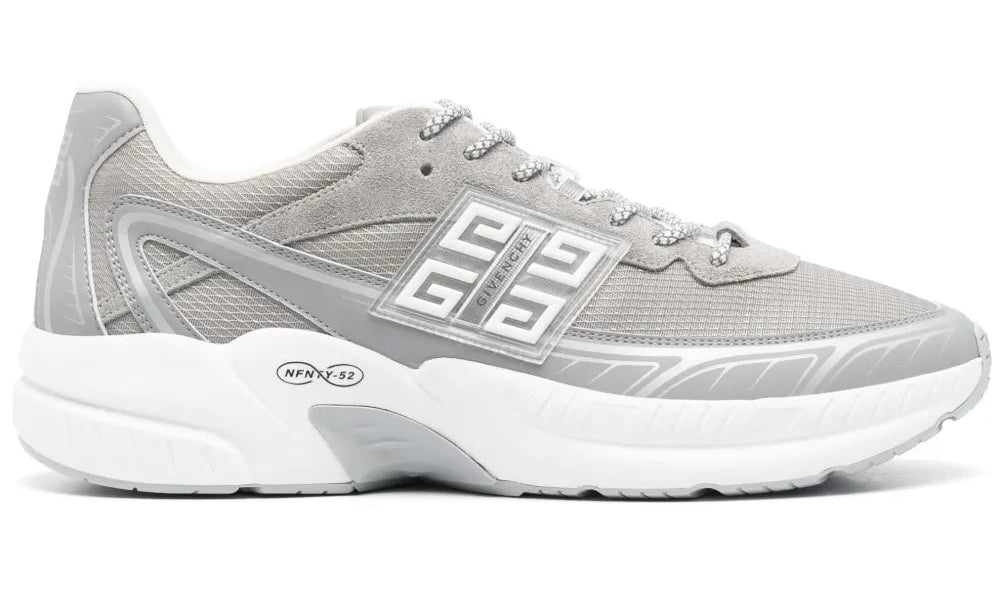 Givenchy NFNTY-52 "Light Grey"