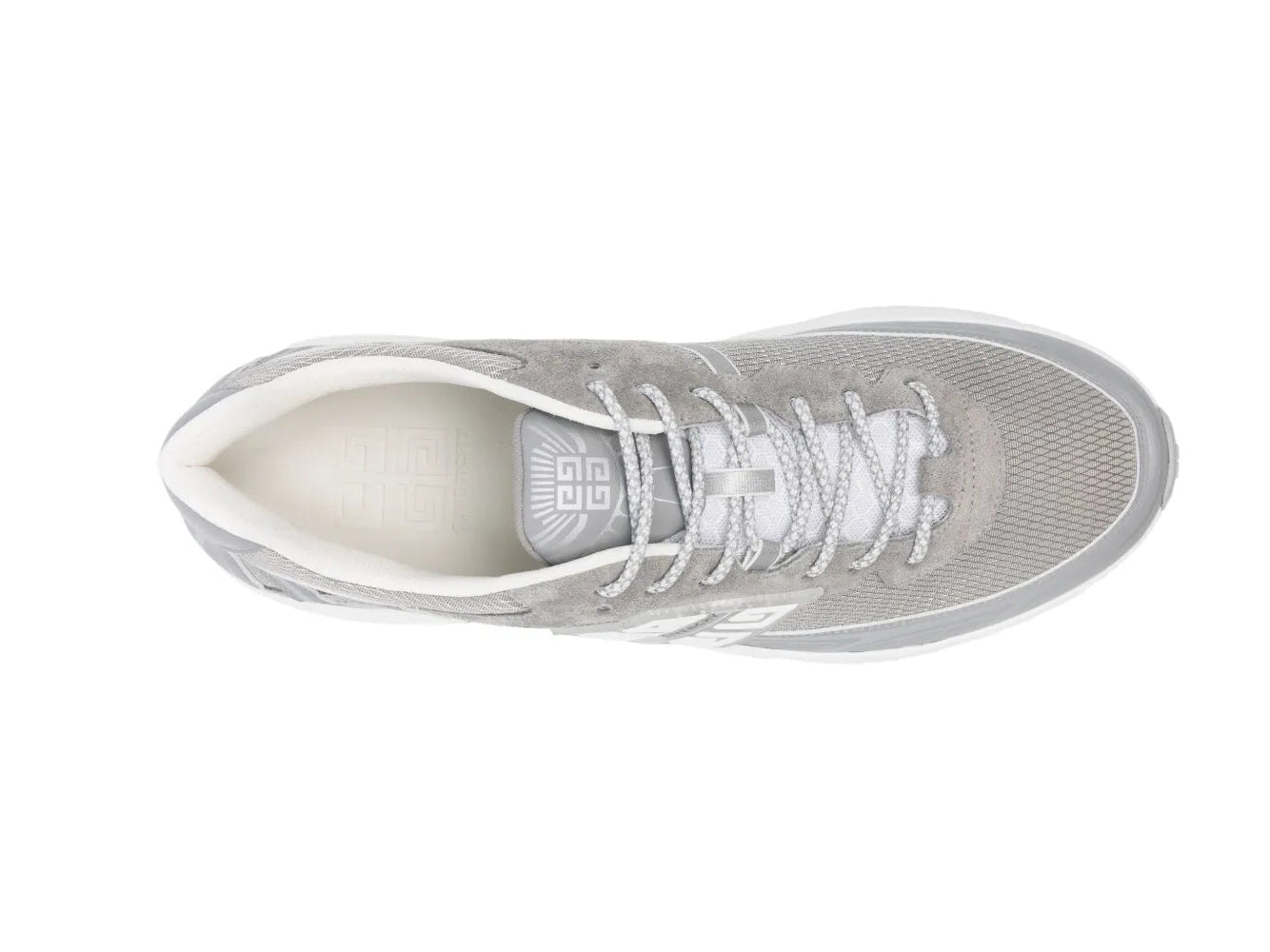 Givenchy NFNTY-52 "Light Grey"