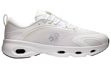 Loewe x On Running Cloudsolo "White"