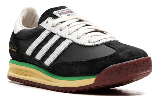 Adidas SL 72 RS "Bob Marley One Love"