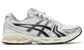 JJJJound x Asics Gel Kayano 14 'Silver Black'