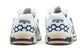 Asics Gel Kahana 8 Waterproof Beige Blue With FUR
