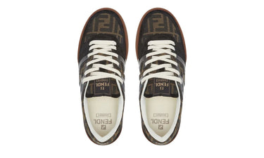 Fendi Match 'Brown'