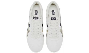 Asics Onitsuka Tiger Tokuten 'White Beige Black'