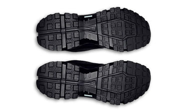 On Cloudrock Low Waterproof 'Black'
