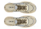 Dior B30 Countdown Tech "Beige and Brown"
