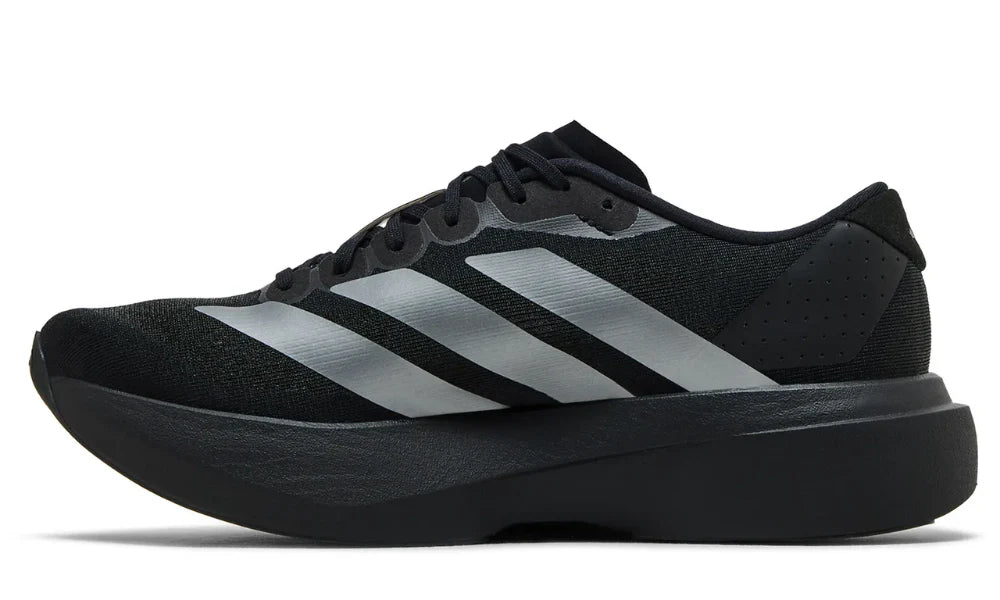 Adidas Adizero Evo SL 'Black Iron Metallic'