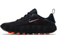 Nike Mind 002 'Black Hyper Crimson'