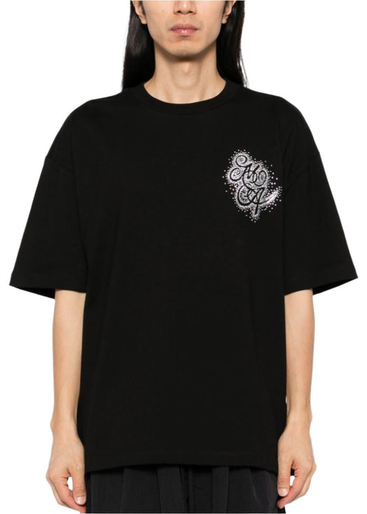 AMIRI MA Swirl T-shirt