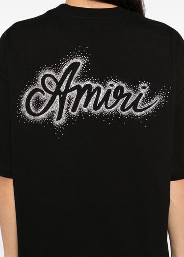 AMIRI MA Swirl T-shirt