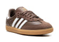Adidas Samba OG "Earth Strata Gum"