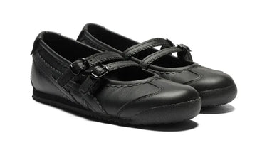 Onitsuka Tiger MEXICO 66 TGRS Shoes Women's Black