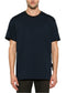 Moncler Logo Reversible T-Shirt Black