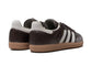 Adidas Samba OG "Brown/Putty Grey"