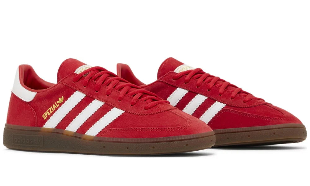 Adidas Handball Spezial 'Scarlet Gum'