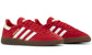 Adidas Handball Spezial 'Scarlet Gum'