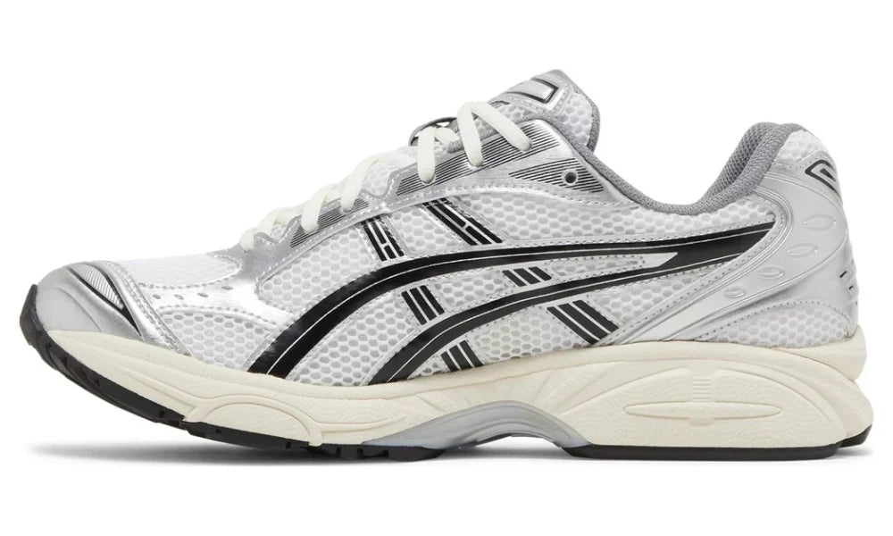 JJJJound x Asics Gel Kayano 14 'Silver Black'